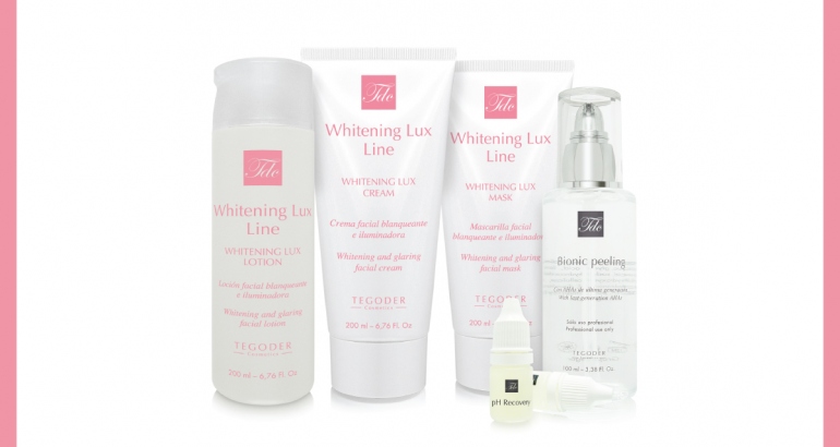 Whitening Lux